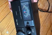 Power supply 12V