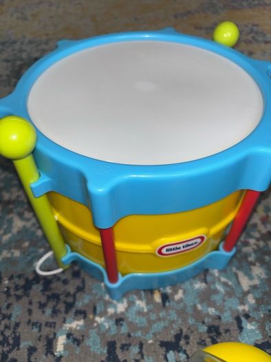 Little Tikes Melody Maker Music Set