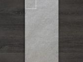 Ash Grey Limestone Sawn-Cut Natural Paving Slab 60x30cm