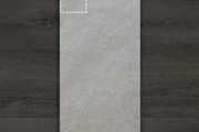 Ash Grey Limestone Sawn-Cut Natural Paving Slab 60x30cm