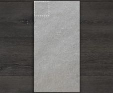 Ash Grey Limestone Sawn-Cut Natural Paving Slab 60x30cm