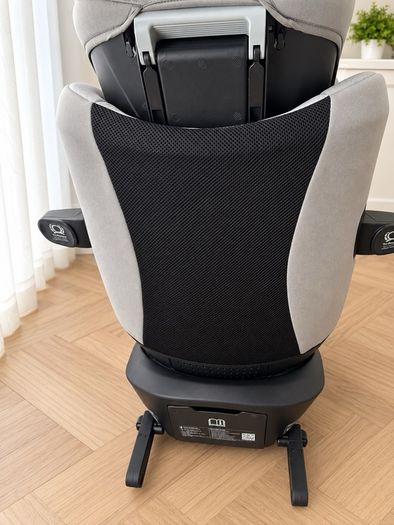 Joie I-Spin 360 car seat