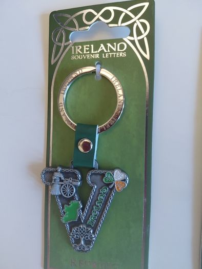 Key Rings