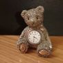 Teddy Bear Themed Clocks Image 3