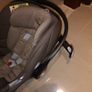 Egg Pram 3 in 1 Travel system Image 4