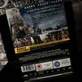 1917 ! DVD ! with Slipcase ! Brand New and Sealed ! 2020 ! War Movie ! Image 3