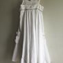 Next girls dress, 7-8y Image 2