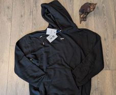 Off White luxury hoodie