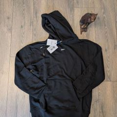 Off White luxury hoodie