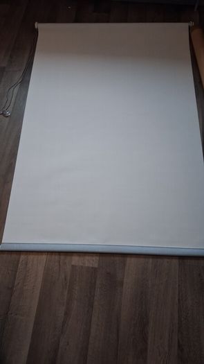 No drill blind
