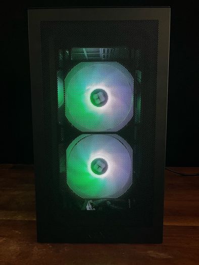 Gaming PC - 16gb, GTX 1660 Ti, Ryzen 5 3600