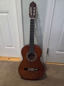 Valencia Guitar