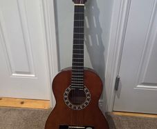 Valencia Guitar