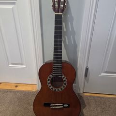 Valencia Guitar