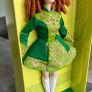 Barbie Festivals of the World - Irish Dancer (2007) Image 7