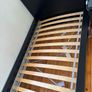 IKEA Malm single bed Image 2