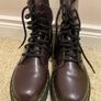 Martens size 3uk Image 5