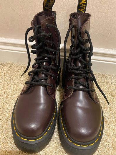 Martens size 3uk