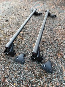 Roof rack