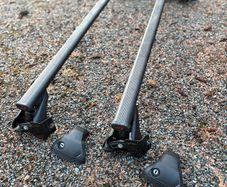 Roof rack