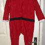 H&M Santa suit & hat Image 2