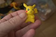 Pikachu figures