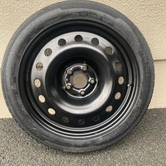Space Saver Wheel 18" for Toyota/Lexus