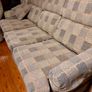 3 seater sofa suite Image 3