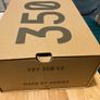 Yzy 350 V2 Size Uk 7.5 Image 7