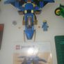 LEGO Ninjago Bundle  Multiple Sets Image 8
