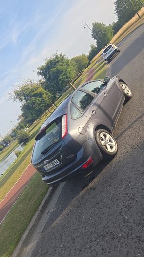 2010 Ford Focus