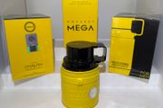 Armaf Odyssey Mega