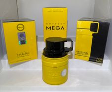 Armaf Odyssey Mega