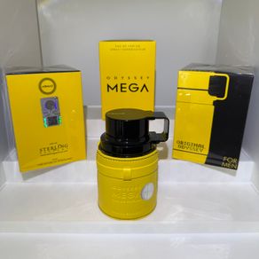 Armaf Odyssey Mega