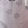 Pearce Fionda little girl formal occasion white embroidered maxi dress age 2 Postage included Image 5