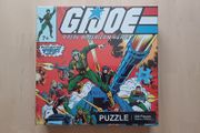 G.I Joe American Hero 300 Piece Jigsaw Puzzle Hasbro 2021 BRAND NEW SEALED