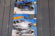 Hot Wheels Alfa GTV6