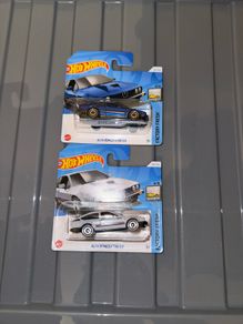 Hot Wheels Alfa GTV6
