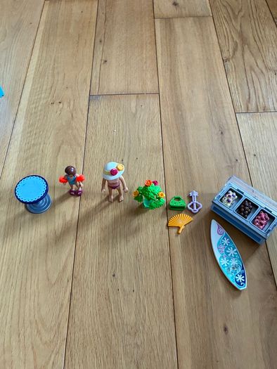 Playmobil