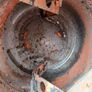 Cement Mixer Belle 110v Image 4