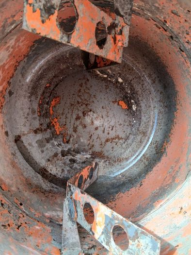 Cement Mixer