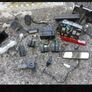 Ford Mondeo parts Image 2