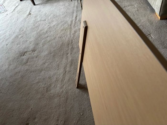 Double Bed Headboard