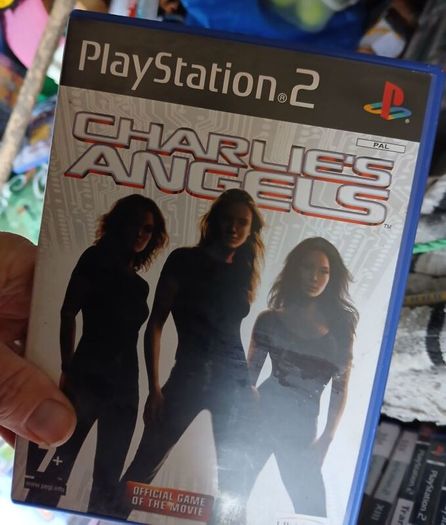 PlayStation 2 games