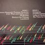 Moving Hearts / Christy Moore- 1981 debut album - IRISH vinyl LP - Gatefold Image 2