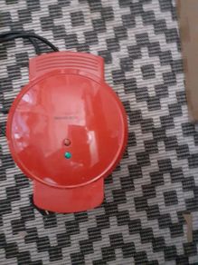 Mini Doughnut Maker