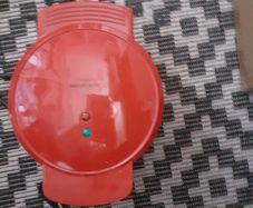 Mini Doughnut Maker