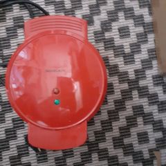 Mini Doughnut Maker