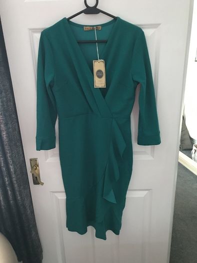 New Pala doro dress rrp 40E