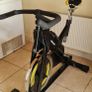 Spinner bike  Excercise machine Image 5